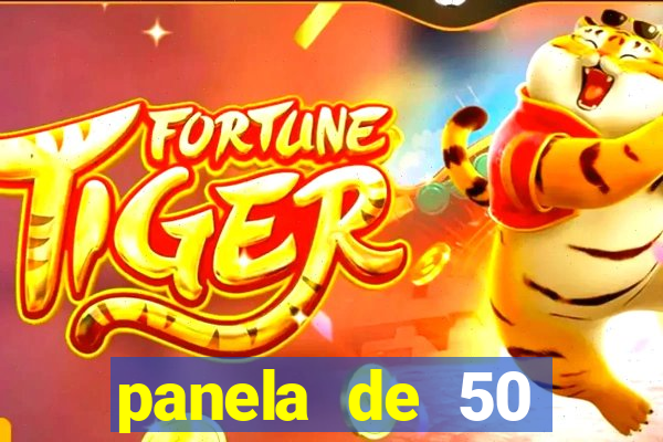 panela de 50 litros usada